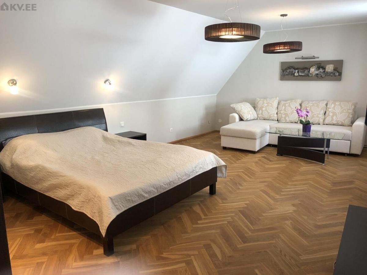 Old Town Apartment, Uus 28 Таллин